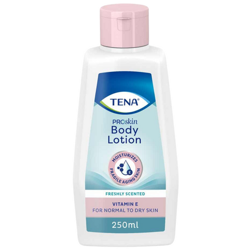 TENA Body Lotion, 250 ml