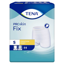 TENA Fix Premium Fixierhosen, 5 Stück
