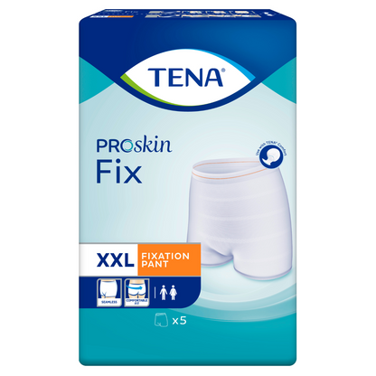Tena fix premium Größe: XXL, Beutel 5 Stück