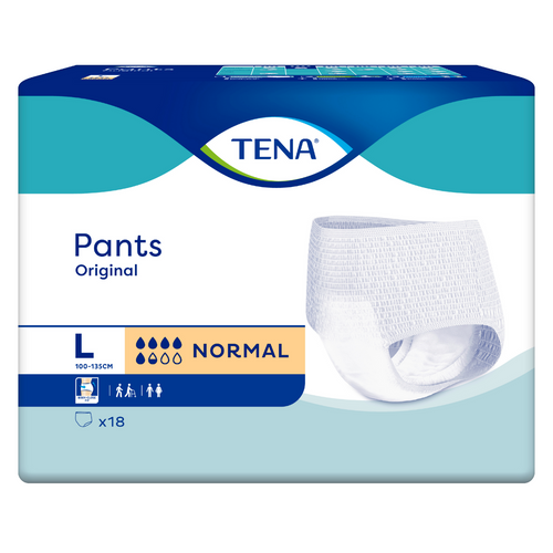 TENA Pants Original Normal