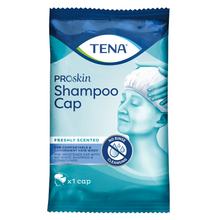 TENA Shampoo Cap, 1 Stück