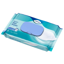 TENA Wet Wipes, 48 Stück