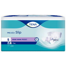TENA Slip Maxi, Größe: S, Beutel 24 Stück