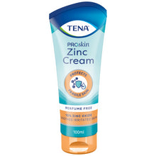 TENA Zink Cream, 100 ml