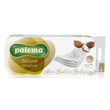 Paloma Toilettenpapier - Shea Butter, Produktbild