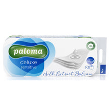 Paloma Toilettenpapier - Silk Extract