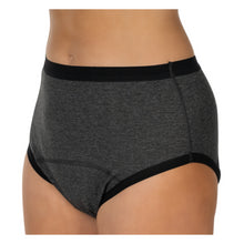 suprima Bodyguard Slip 2 (1258), Sicherheitsslip